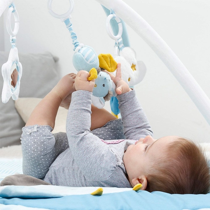Actual product image Fehn Little Castle Activity