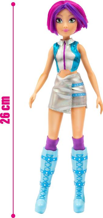 Produktbild Winx WNX77