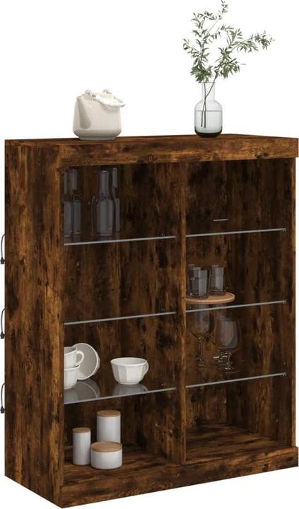 Image du produit vidaXL Sideboard (81 x 37 x 100 cm)
