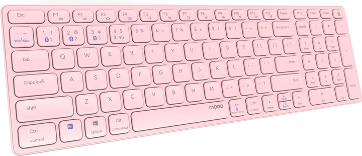 Image du produit Rapoo E9700M (DE, Sans fil)