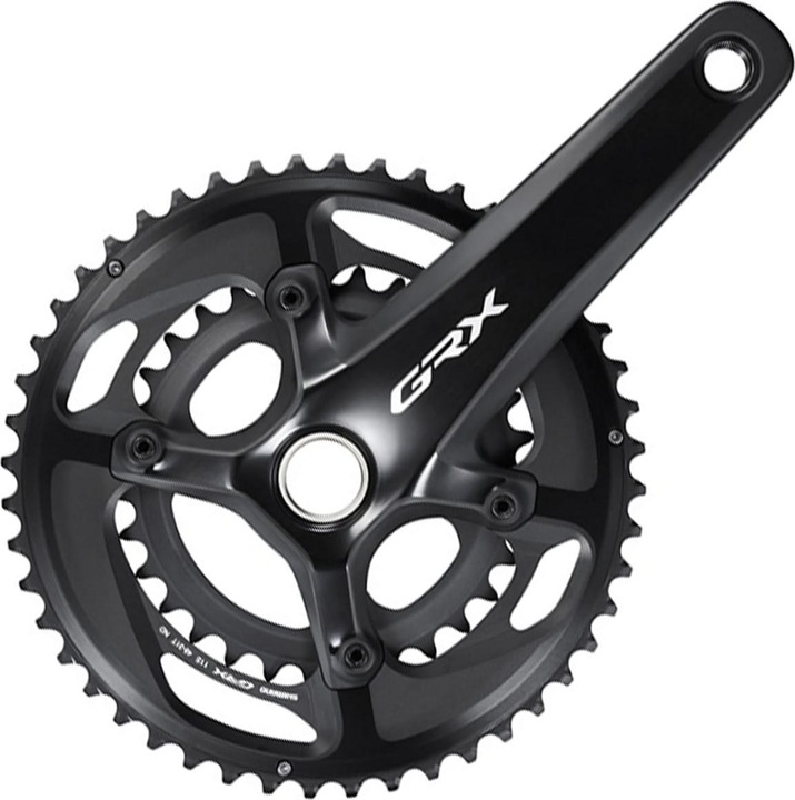 Productafbeelding Shimano GRX FC-RX810 (175 mm)