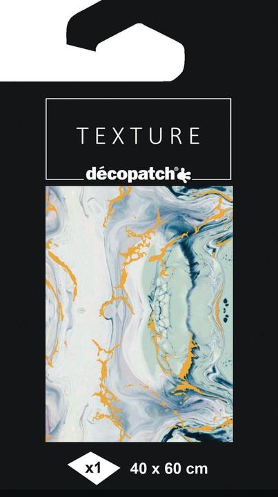 Produktbild Décopatch Papier (20 g/m², 1x)