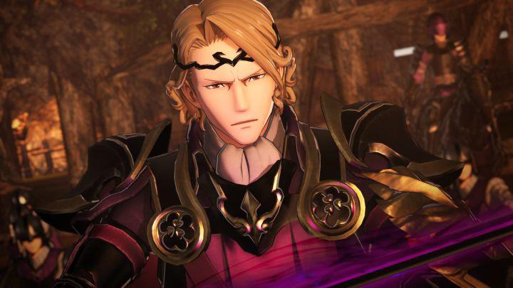 Produktbild Nintendo Fire Emblem Warriors (Switch, FR)