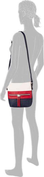 Actual product image Tom Tailor Ellen shoulder bag 27 cm