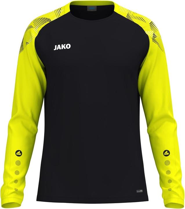 Jaune, Jaune néon, Noir, Noir, noir/jauneon jaune