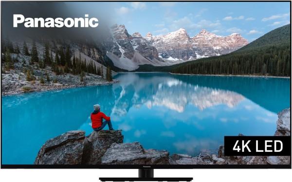 Immagine prodotto Panasonic TV LCD TX-55MXT886 bw (55", LCD)