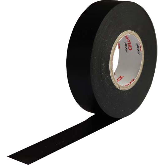 CellPack, Klebeband, PVC-Isolierband (19 mm)