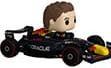 Produktbild Funko Max Verstappen