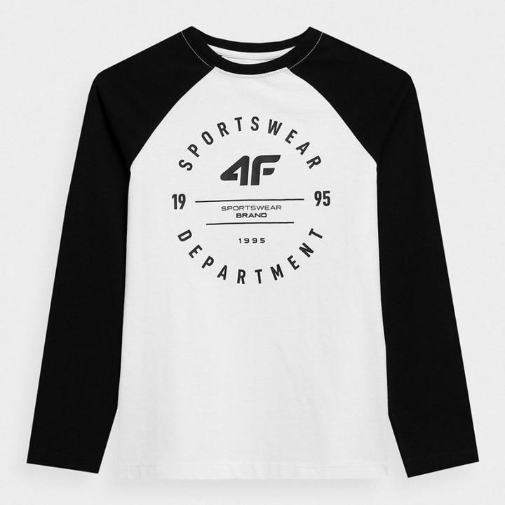 Produktbild 4F Kinder-T-Shirt (152)