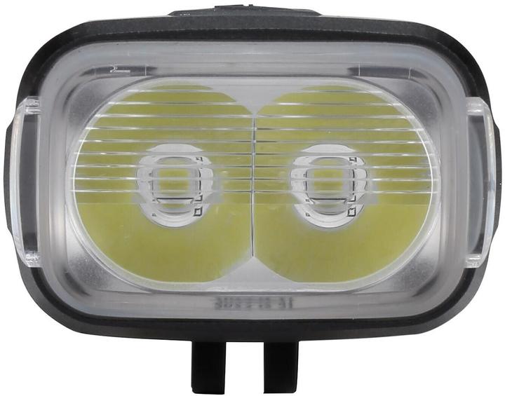 Produktbild BBB Frontlicht E-StrikeUrban 600, 3-6W GoPro (600 lm)