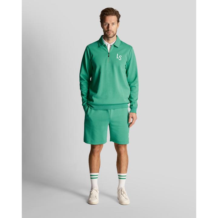 Produktbild Lyle and Scott Logo (XXL)
