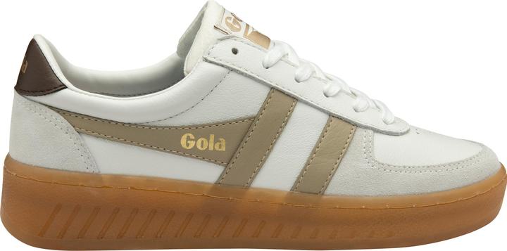 gomma da masticare bianca