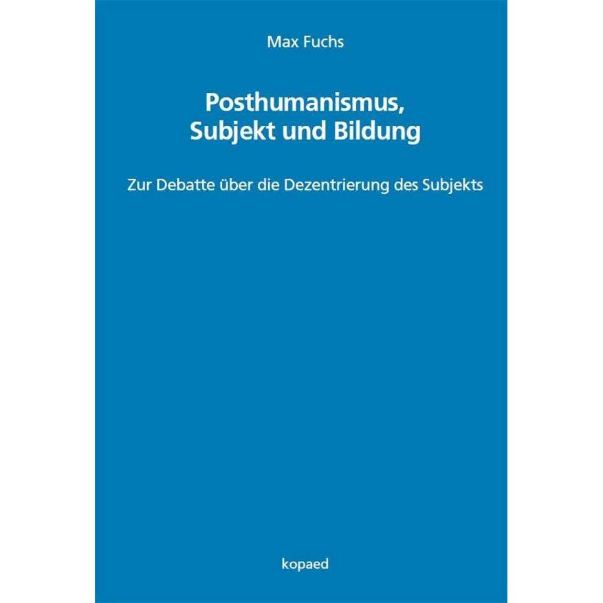 Max Fuchs, Fachbücher von Max Fuchs