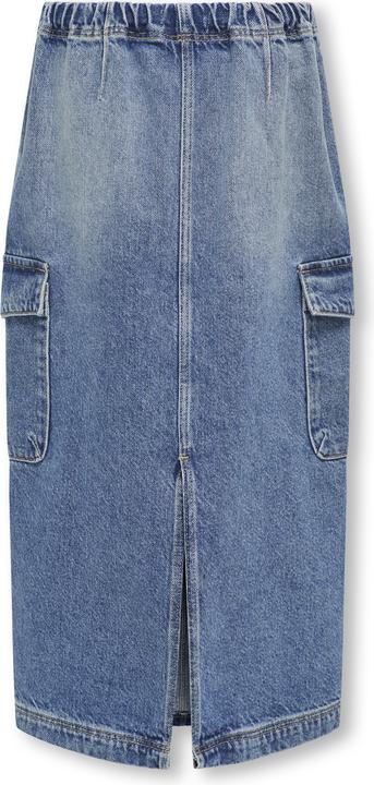 Image du produit Only Jupe longue Jupe en jean (158)