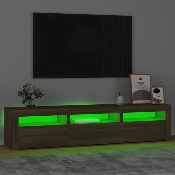 Produktbild VidaXL Korotsek (180 x 35 x 40 cm)