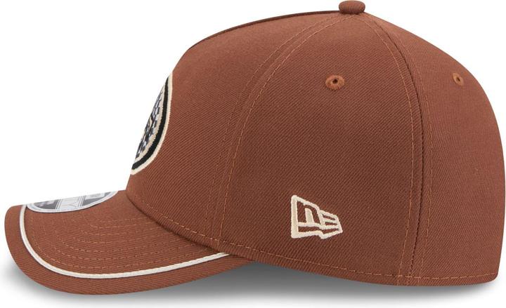 Actual product image New Era 9Forty M-Crown Cap - Motorsport San Francisco 49Ers (M)