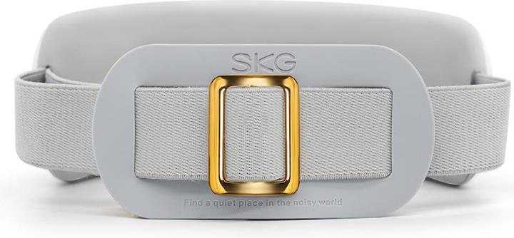 Actual product image SKG Eye Massager