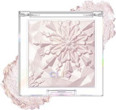 Actual product image Clio Prism Makeup Gloss Face Illuminator Shimmer (Highlighter)