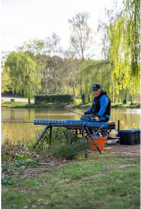 Image du produit Preston Pro Roost Deluxe