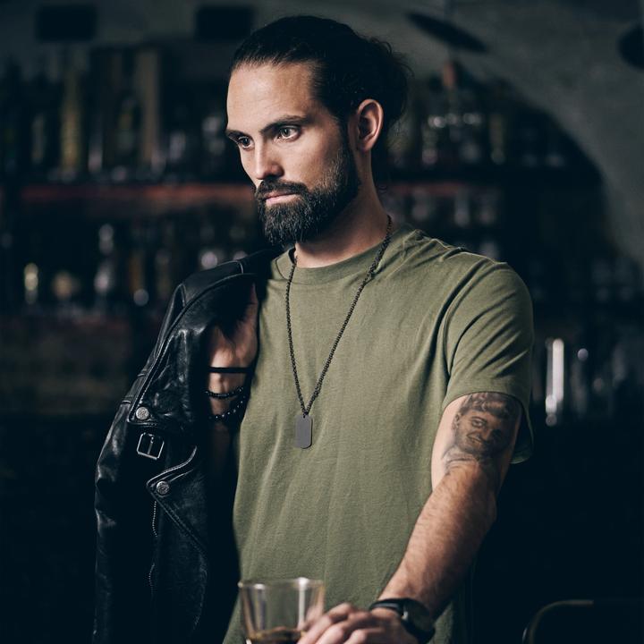 Immagine prodotto Lucleon Zodiac (Acciaio inossidabile)