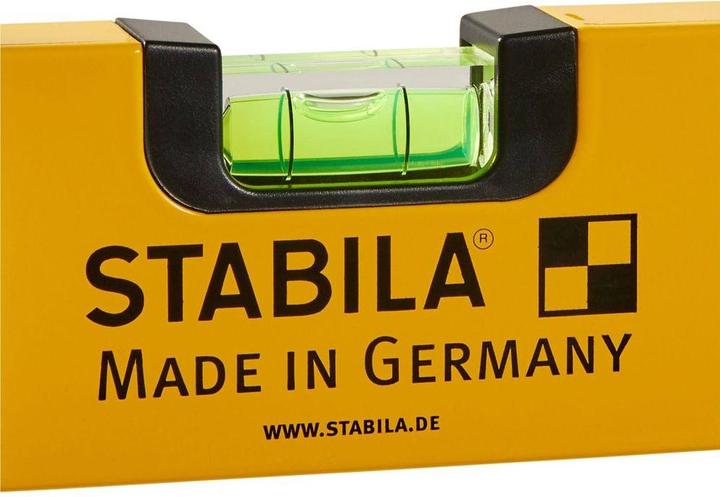 Actual product image Stabila Type 70, 120cm (120 cm)