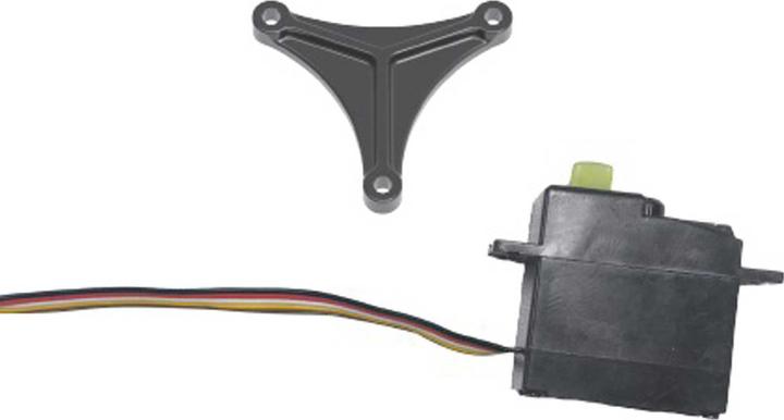 Produktbild Absima Servo incl. Bracket - Mini AMT
