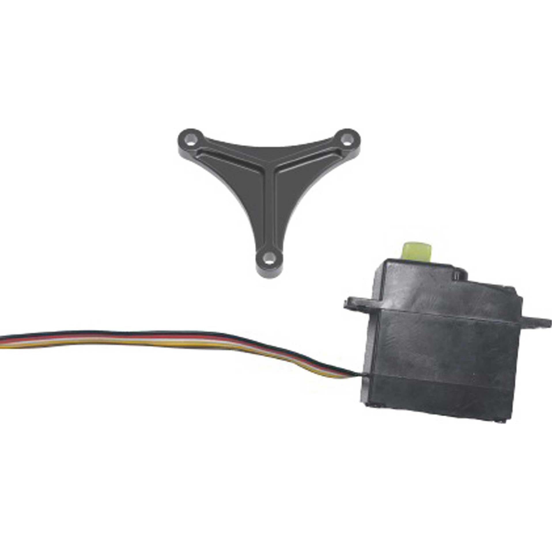 Absima Servo incl. Bracket - Mini AMT