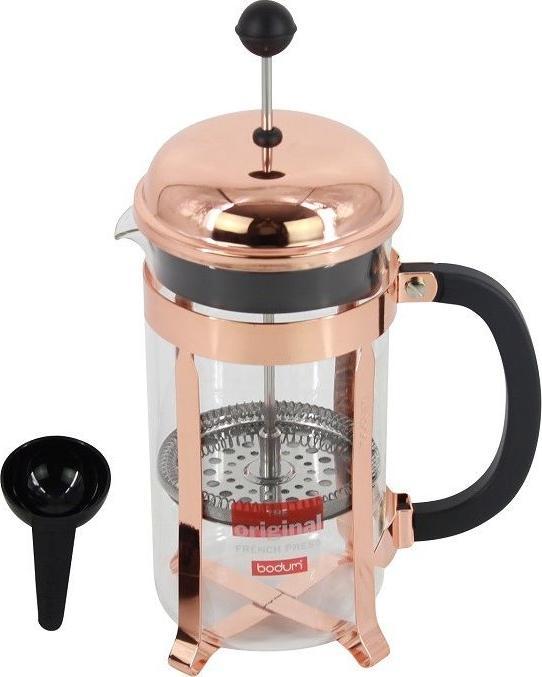 Produktbild Bodum Chambord (1 l)