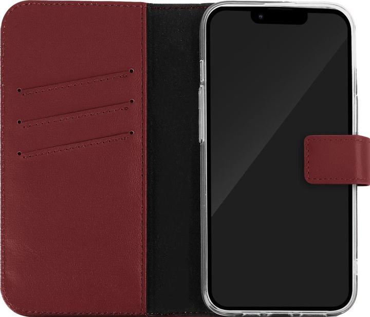 Image du produit Caseuals Étui pour iPhone 13 Rouge (Apple iPhone 13)