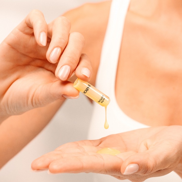 Produktbild Babor AMPOULE CONCENTRATES - Active Purifier (14 ml)