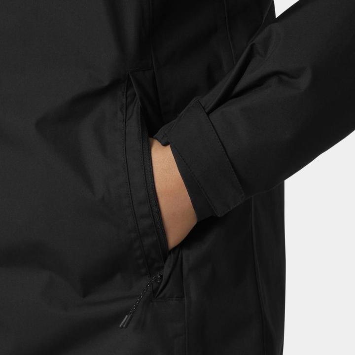 Image du produit Helly Hansen Vancouver Mantel mit Fleecefutter (M)