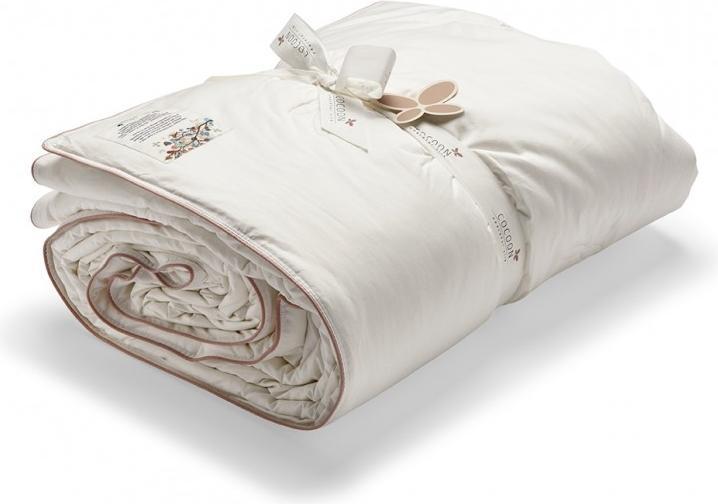Produktbild Cocoon Duvet Steppdecke (240 x 220 cm)