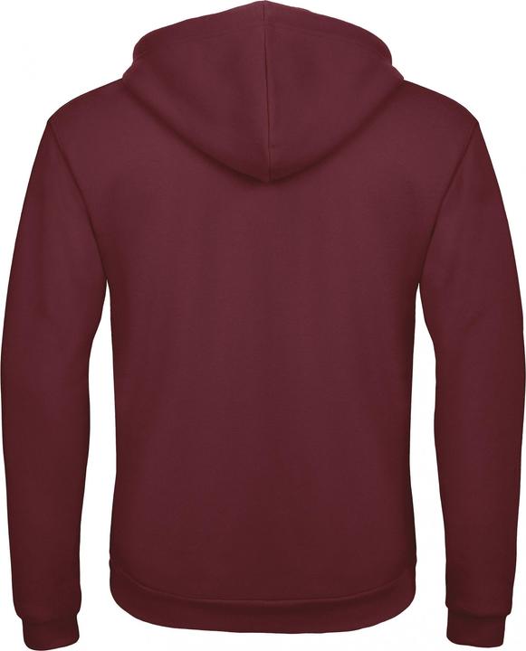 Immagine prodotto B&C con cappuccio ID.203 (S)