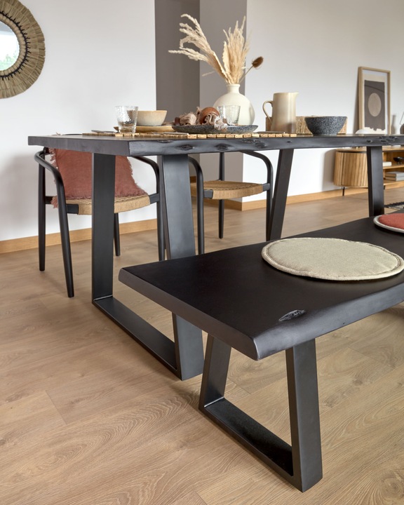 Actual product image Kave Home Alaia (180 x 90 cm)
