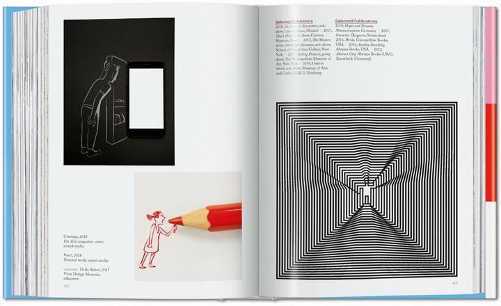Image du produit The Illustrator (Anglais, Julius Wiedemann, Steven Heller, 2023)