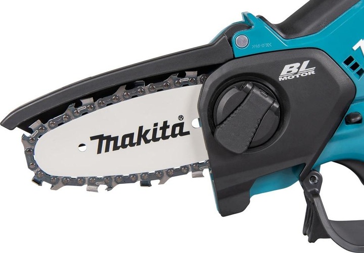 Actual product image Makita DUC101Z01 (Battery chain saw)