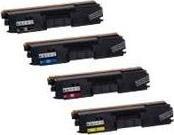 Produktbild GenericToner 44469 Rainbow Kit (BK, C, M, Y)