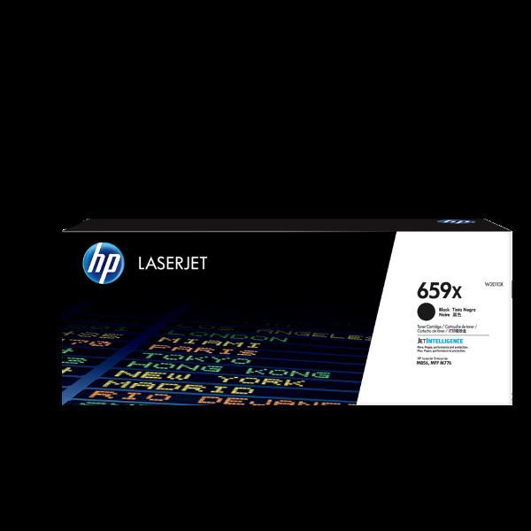 Image du produit HP 659X (CF)
