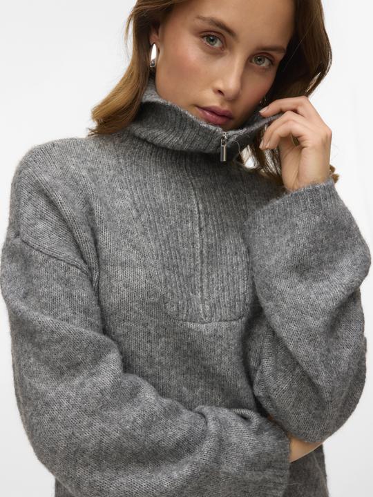 Immagine prodotto Vero Moda VMMIRLA Pullover Strickpullover (L)