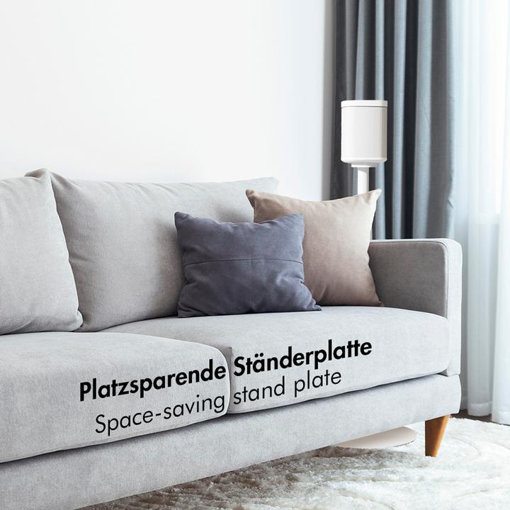 Actual product image LogiLink BP0208W (1 pcs., Stand, Height-adjustable)