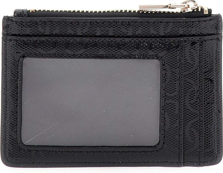 Actual product image Guess Idra SLG Card Case