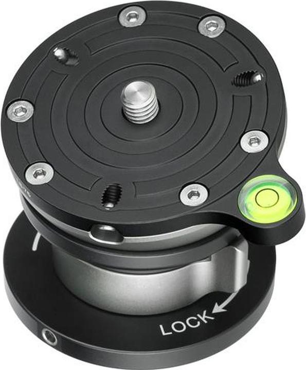 Produktbild Leofoto baza poziomująca LB-75 (Kugelkopf)