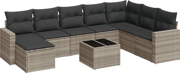 Produktbild vidaXL Alvin