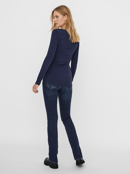 Produktbild Vero Moda 2er-Pack Langarmbluse (M)