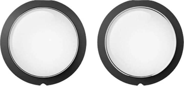 Actual product image Insta360 X3 Sticky Lens Guards (x3)