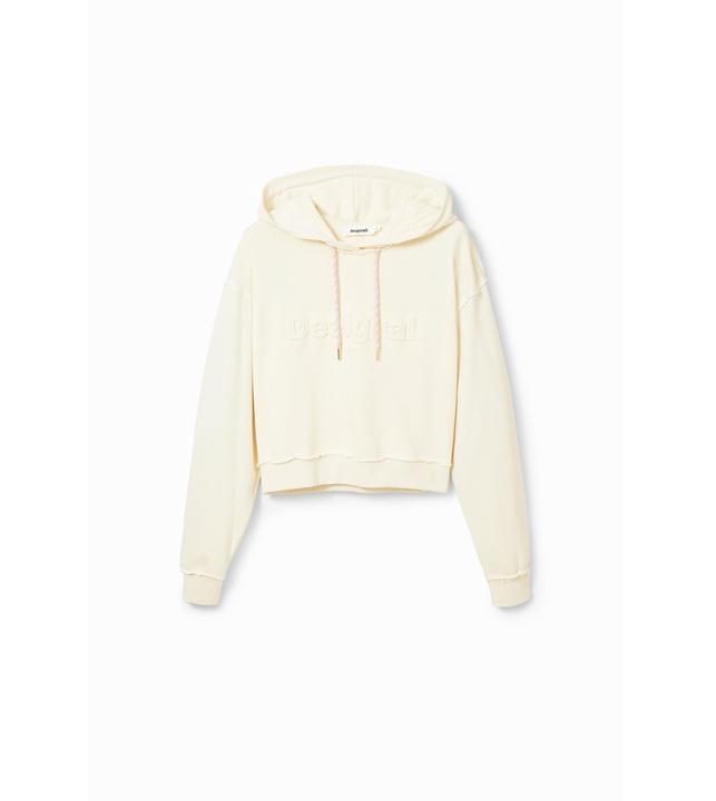 Image du produit Desigual sweatshirt nevadi (XS)