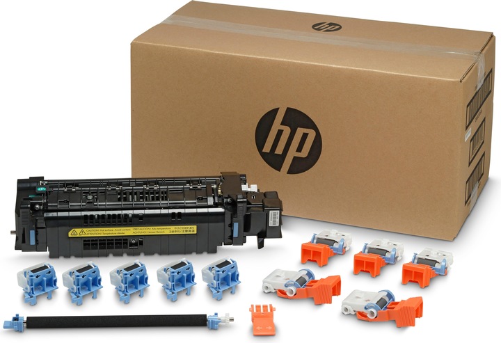 Actual product image HP L0H25A