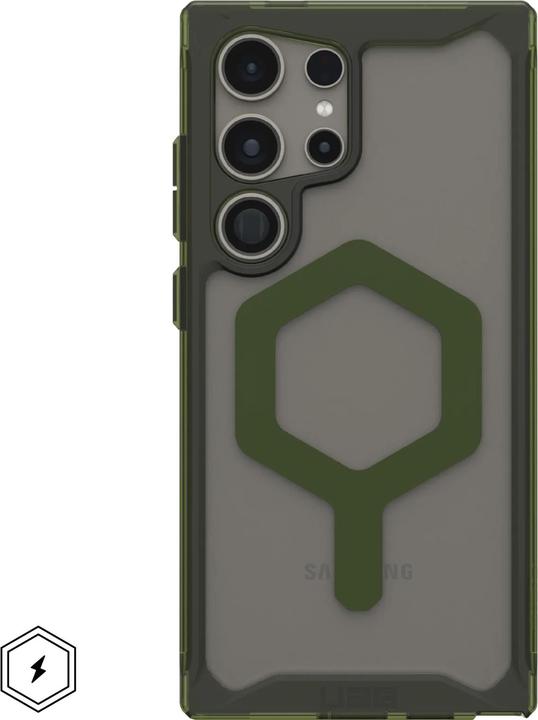 Actual product image UAG Plyo Pro Magsafe (Samsung Galaxy S24 Ultra)