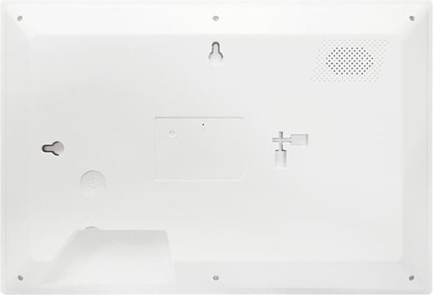 Actual product image AGFAPHOTO APF1000WIFI Digitaler Bilderrahmen 10 Zoll white (10", 1280 x 800 pixels)