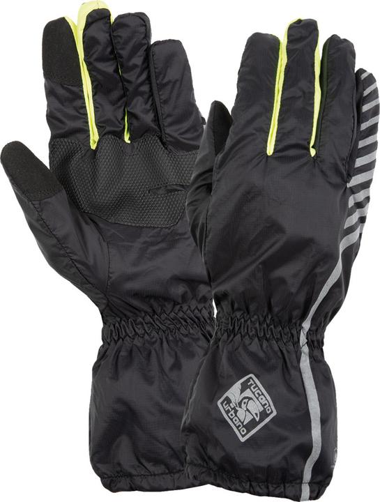 Actual product image Tucano Urbano Nano Plus (Men, L)